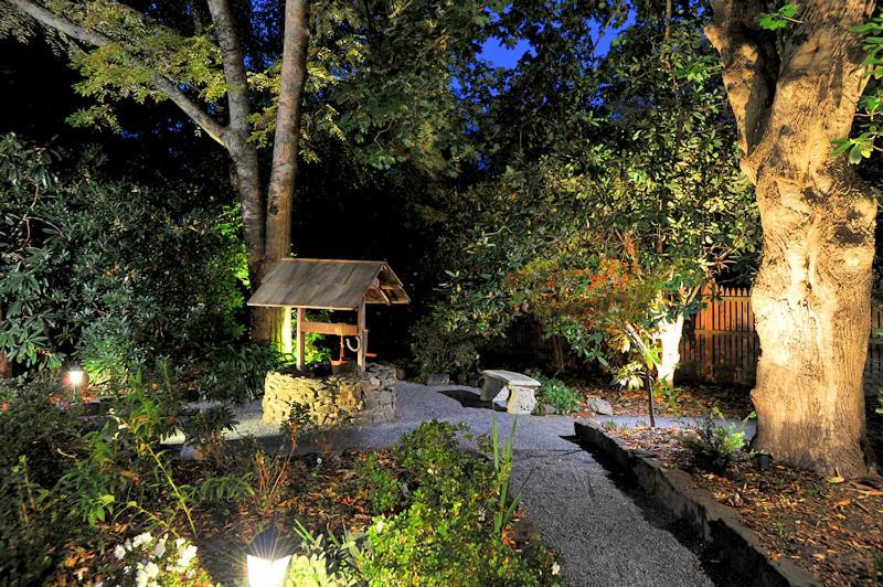 Mary Cards Coach House Bed and Breakfast Olinda Buitenkant foto