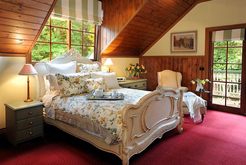 Mary Cards Coach House Bed and Breakfast Olinda Kamer foto