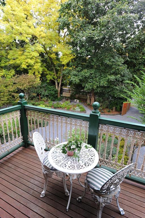 Mary Cards Coach House Bed and Breakfast Olinda Kamer foto