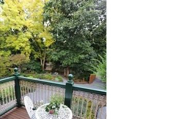 Mary Cards Coach House Bed and Breakfast Olinda Buitenkant foto